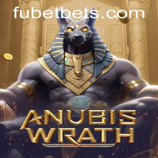 Descubra AnubisWrath: O Novo Fenômeno dos Jogos