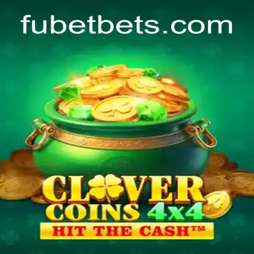 CloverCoins4x4: Exploração e Estratégia no Tabuleiro Digital