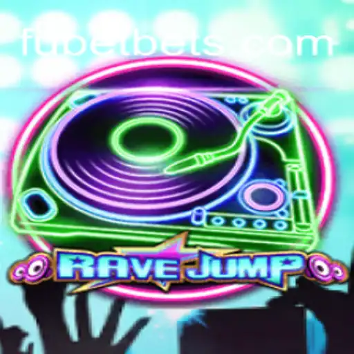 RaveJump: Mergulhe no Mundo Vibrante e Desafiador de Fubet