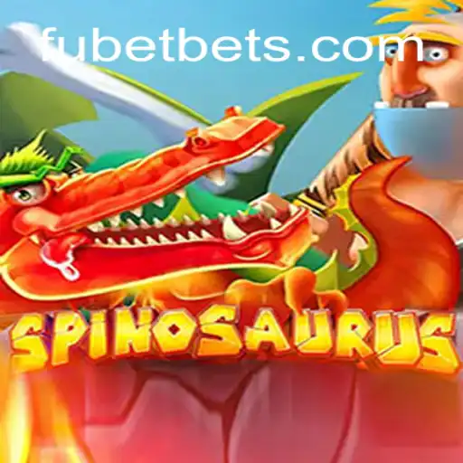 Explorando o Mundo de Spinosaurus: Um Jogo de Estratégia de Dinossauros com um Toque de Fubet
