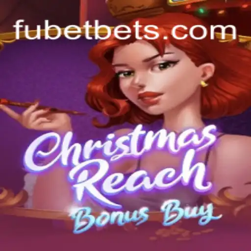 Descubra o Jogo ChristmasReachBonusBuy