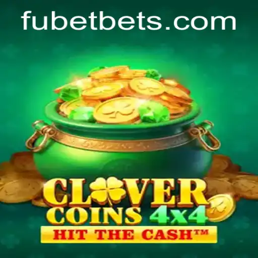CloverCoins4x4: Exploração e Estratégia no Tabuleiro Digital
