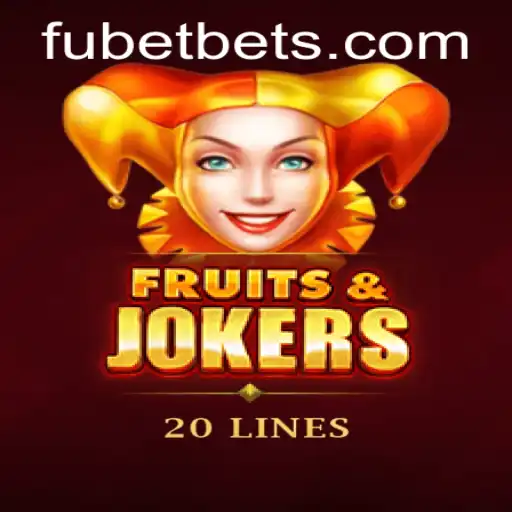 FruitsAndJokers20: Descubra o Vibrante Mundo do Novo Jogo com a Palavra-Chave 'Fubet'