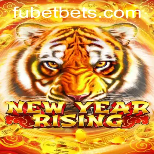 Descubra as Aventuras de NewYearRising e o Enigma de Fubet