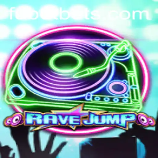 RaveJump: Mergulhe no Mundo Vibrante e Desafiador de Fubet