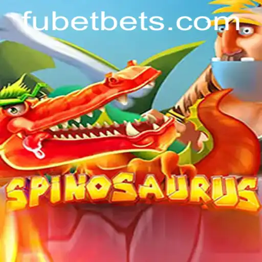 Explorando o Mundo de Spinosaurus: Um Jogo de Estratégia de Dinossauros com um Toque de Fubet
