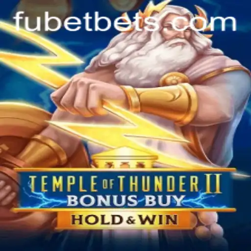 Descubra o Fascinante Mundo de TempleofThunderIIBonusBuy