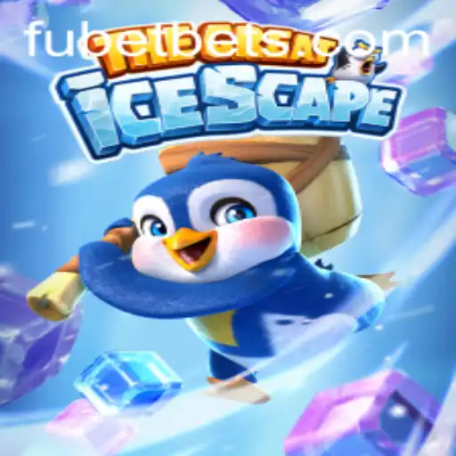 Explorando the Great Icescape: Um Novo Horizonte no Mundo dos Jogos